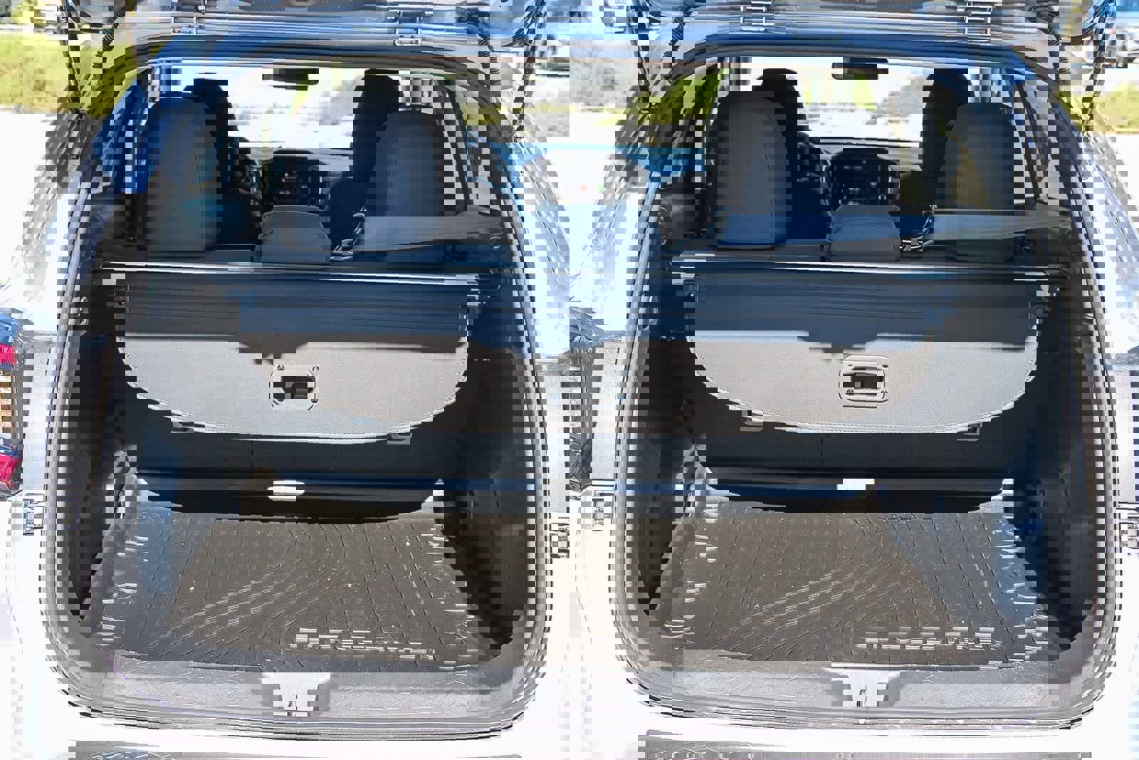 New 2025 Subaru Crosstrek 2.0i Premium image 25