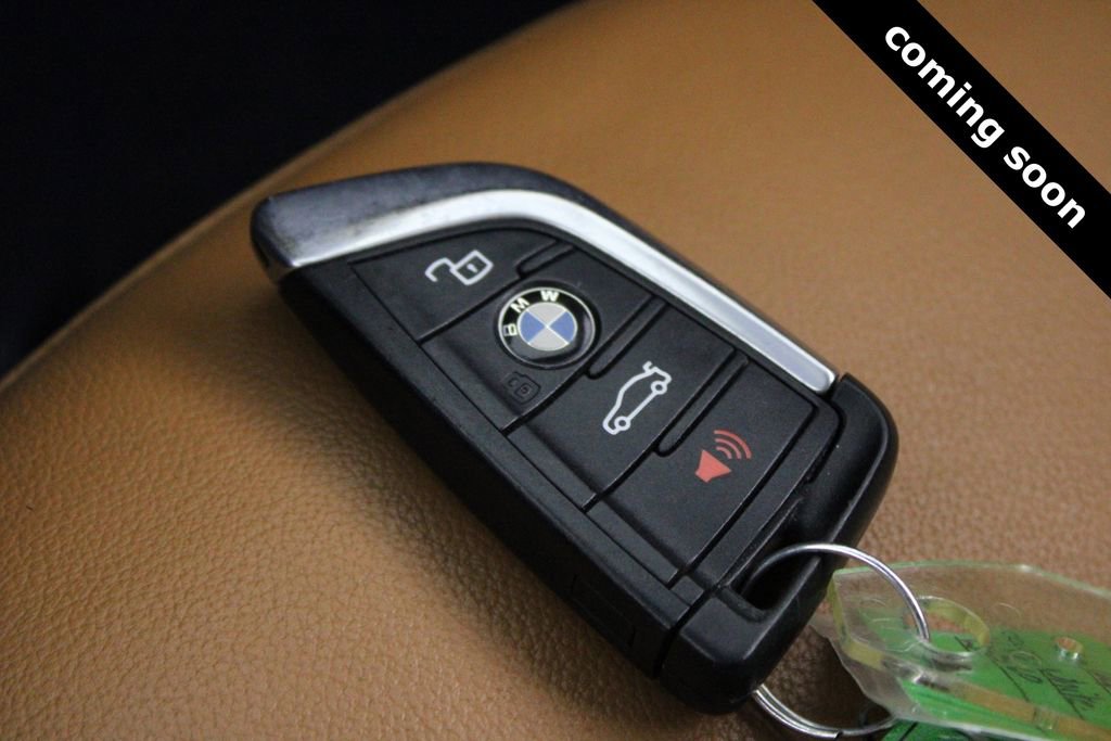 Used 2020 BMW Z4 M40i w/ Executive Package image 20