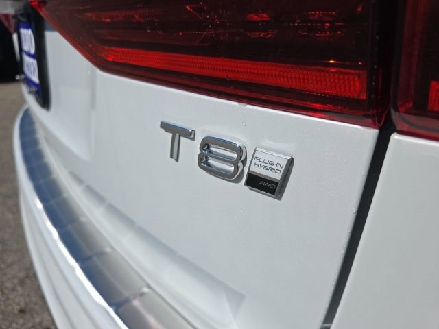 New 2026 Volvo XC60 T8 Ultra w/ Protection Package Premier image 12
