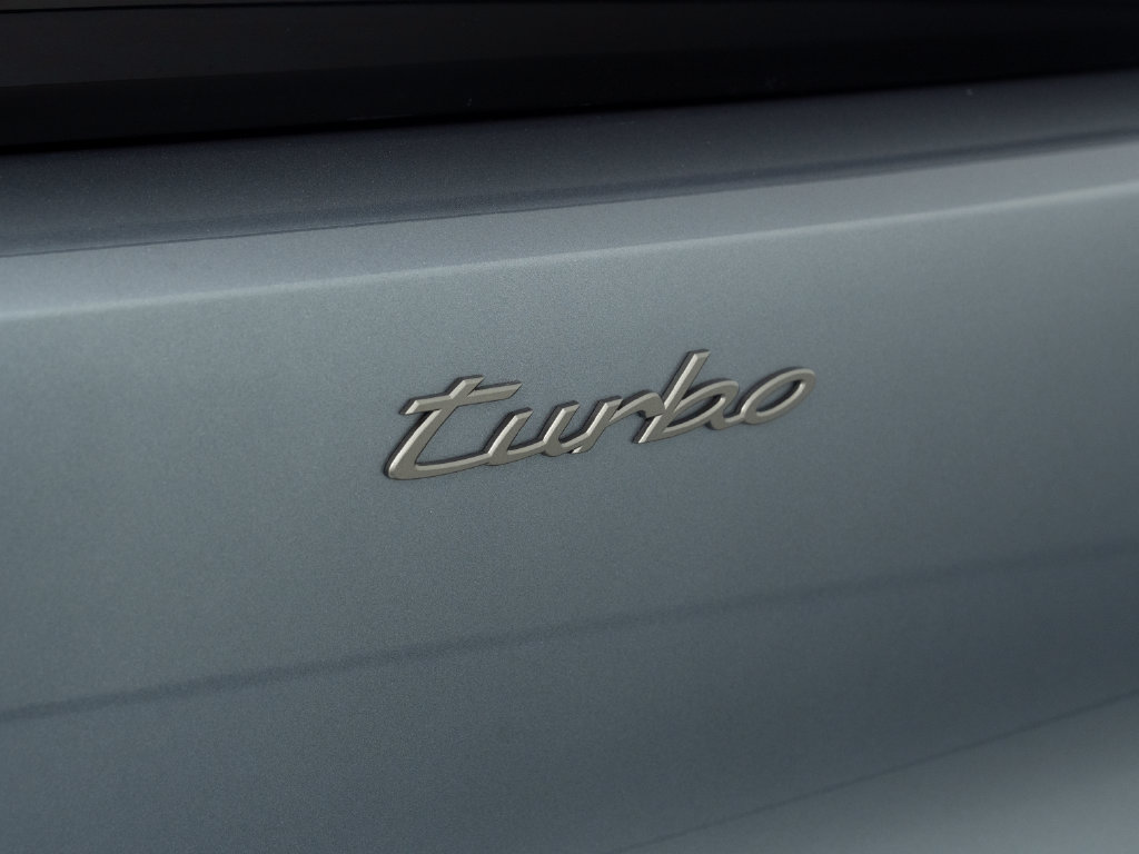 New 2026 Porsche Cayenne Turbo AWD/4WD image 58