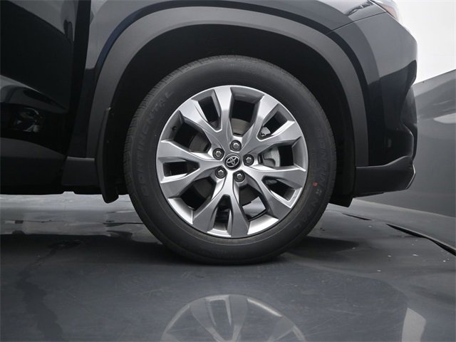New 2026 Toyota Grand Highlander Limited image 18