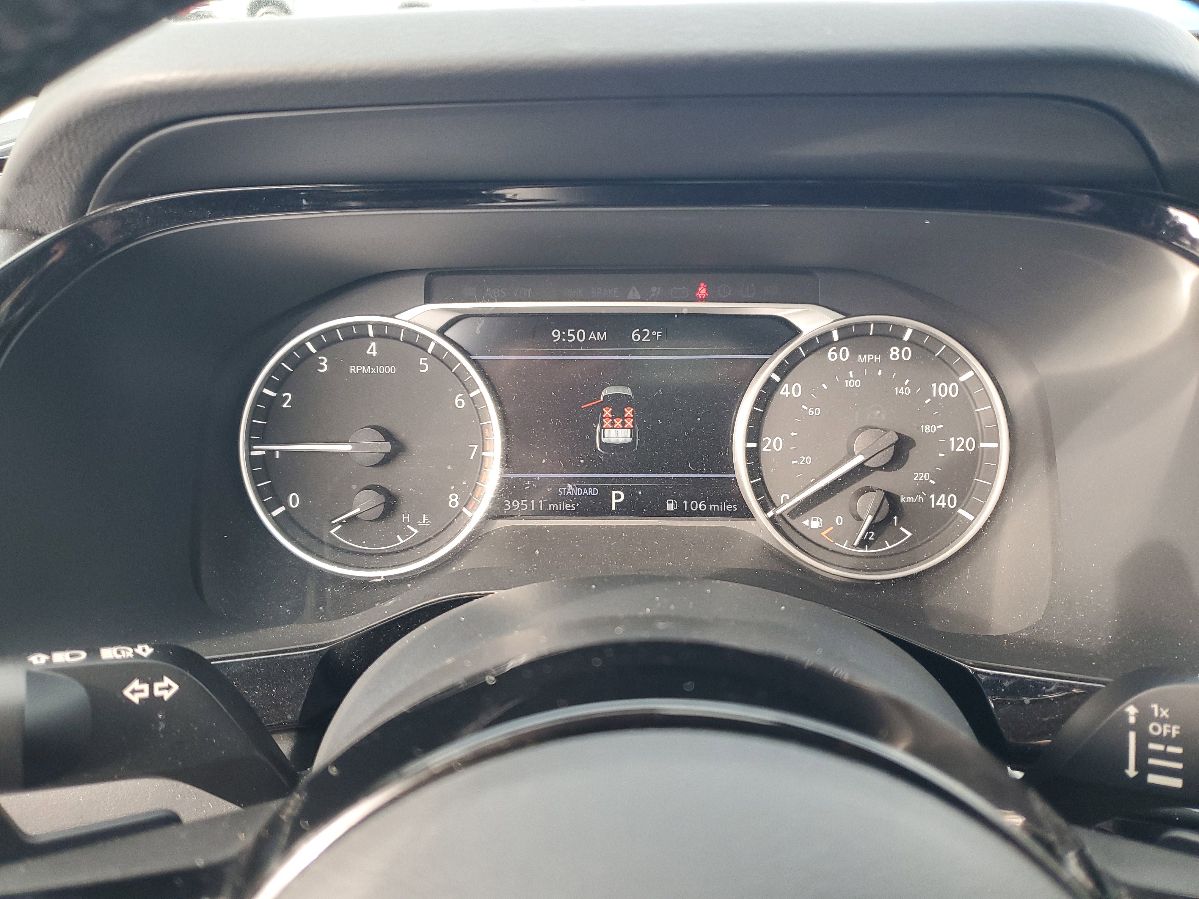 Certified 2022 Nissan Pathfinder SV w/ SV Premium Package image 21