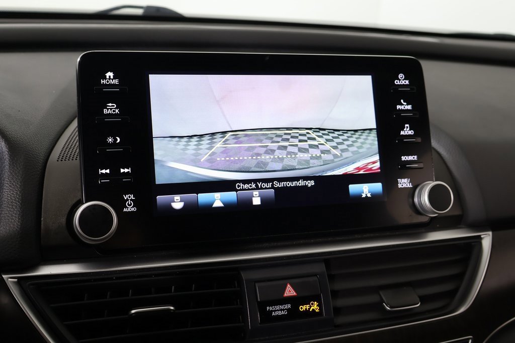 Used 2020 Honda Accord EX image 6