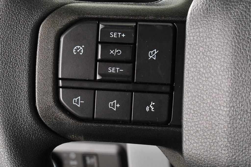 New 2026 Ford F250 XL w/ STX Appearance Package image 30