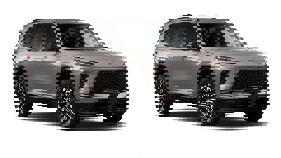 New 2026 Buick Enclave Sport Touring w/ Super Cruise Package image 44