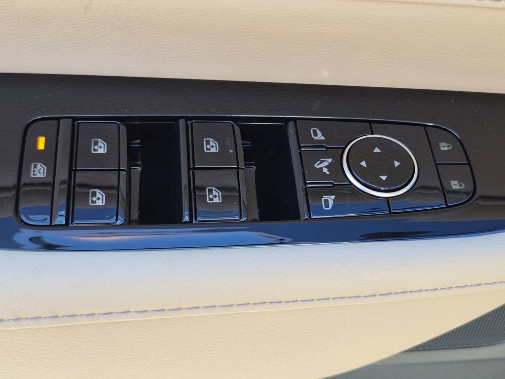 New 2026 INFINITI QX80 Pure w/ Cargo Package image 6