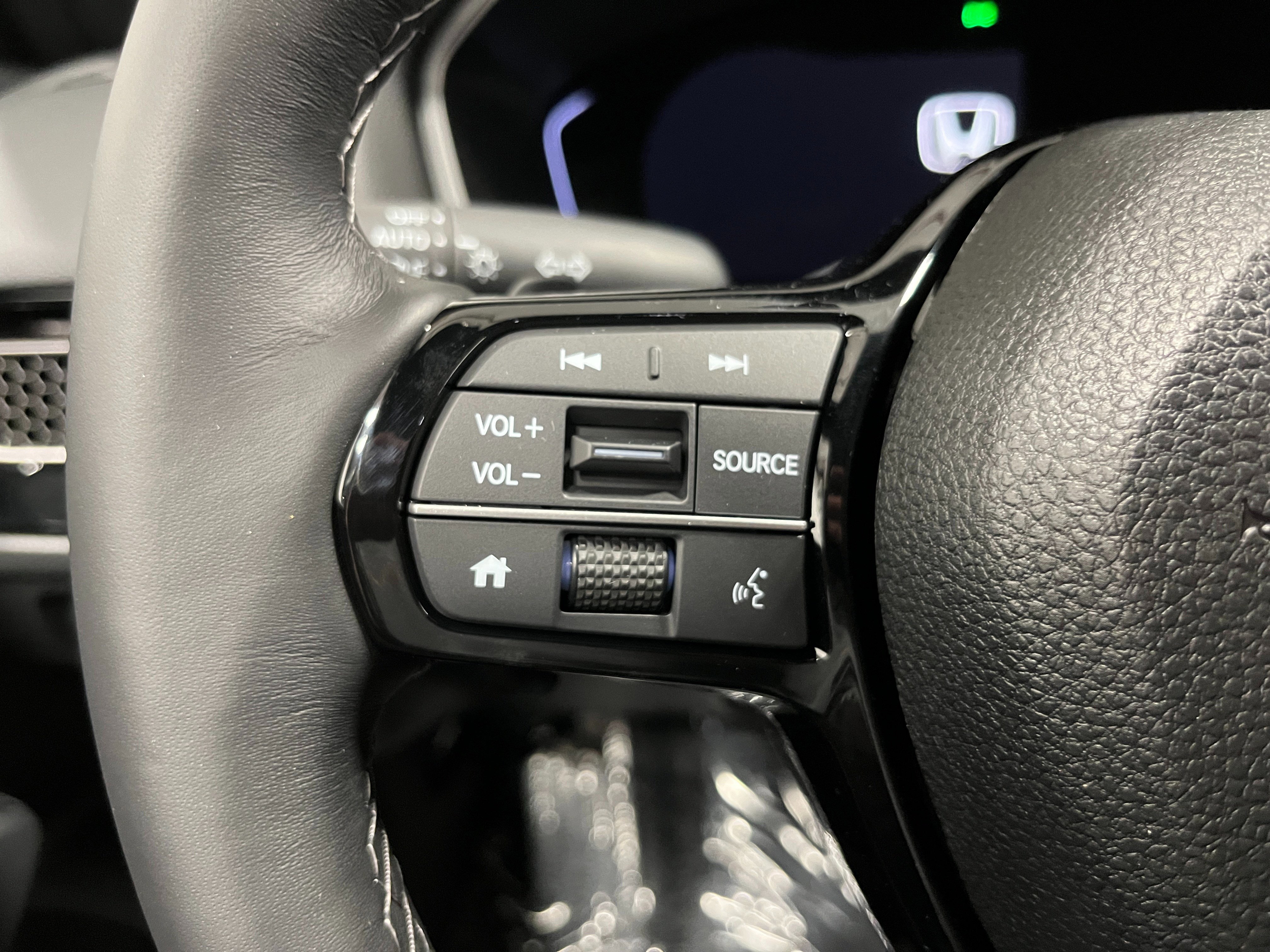 New 2026 Honda Civic Sport image 17