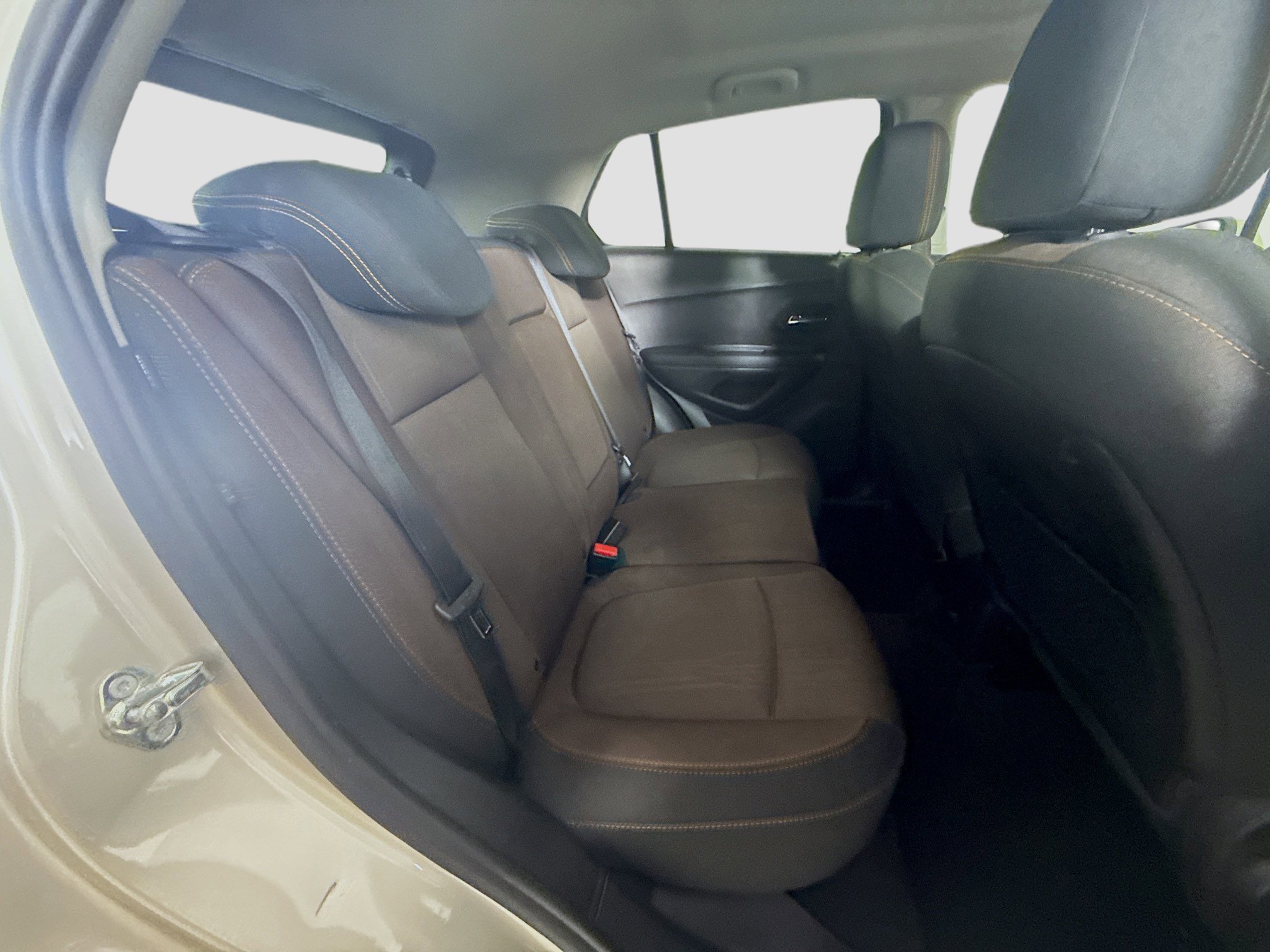 Used 2016 Chevrolet Trax LT image 26