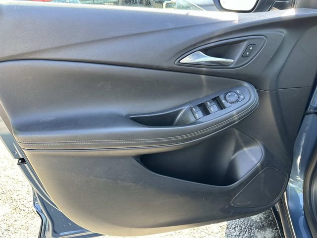 Used 2024 Buick Encore GX Preferred FWD image 16