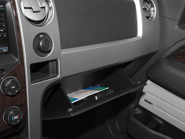 Used 2014 Ford F150 Platinum image 18