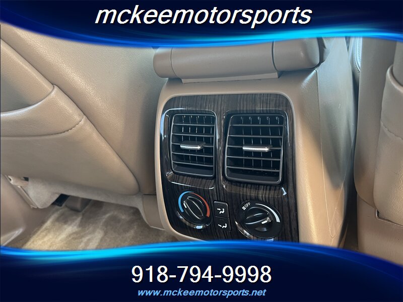 Used 2006 Acura MDX Touring AWD/4WD image 6