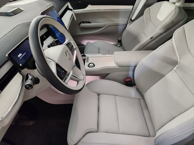 New 2025 Volvo EX90 Plus AWD/4WD image 14