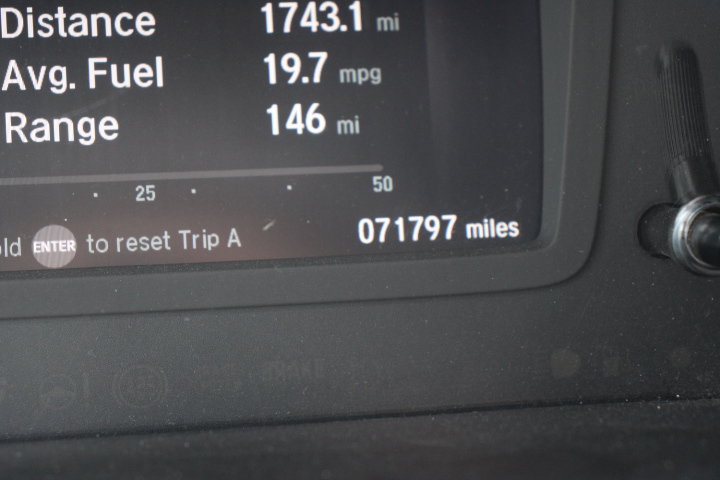 Used 2019 Honda Odyssey EX image 28
