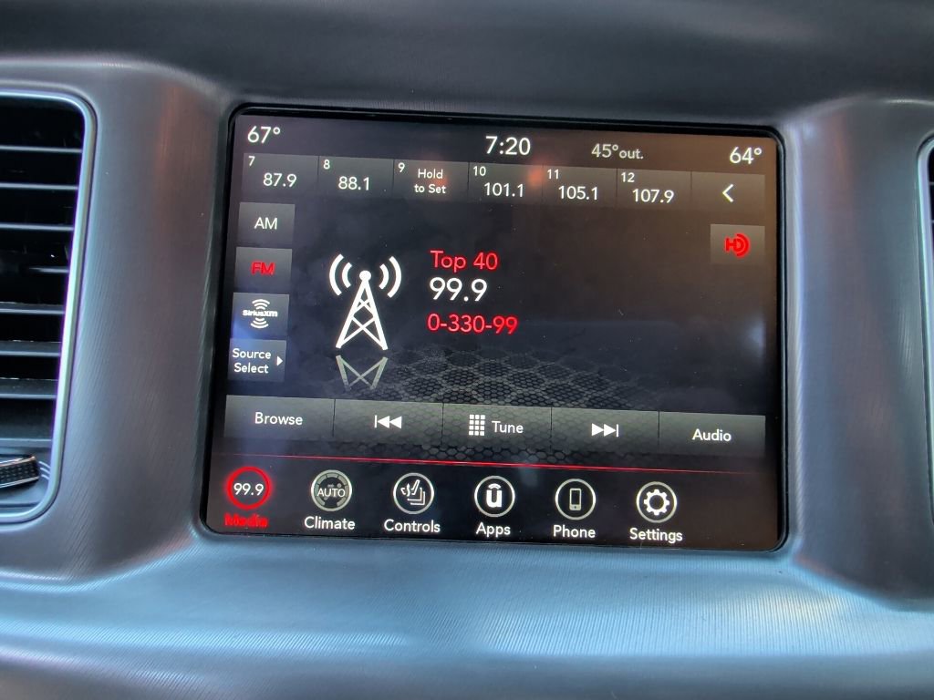 Used 2023 Dodge Charger GT w/ Cold Weather Package image 20