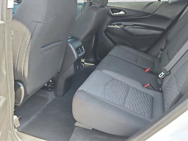 Certified 2018 Chevrolet Equinox LT w/ LPO, Protection Package FWD image 25