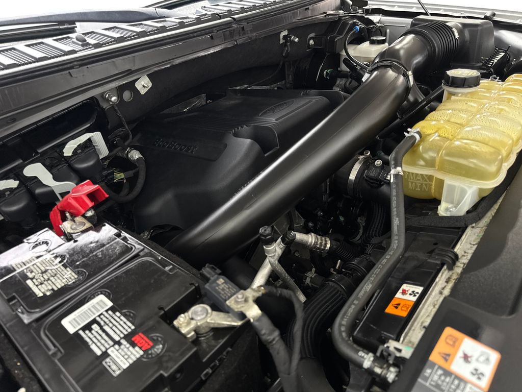 Used 2020 Ford Expedition Max XLT w/ Equipment Group 201A image 86