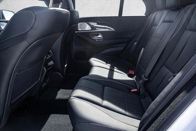 New 2026 Mercedes-Benz GLE 580 4MATIC image 20