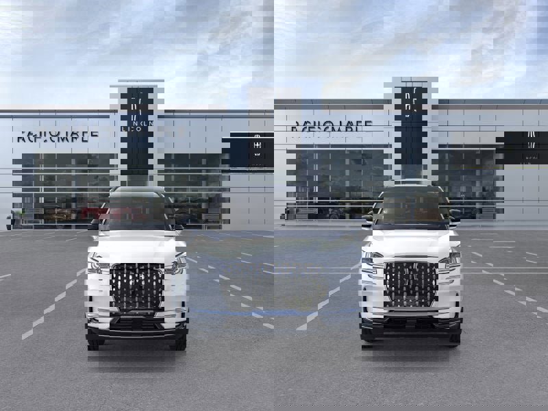 New 2026 Lincoln Corsair Reserve image 6