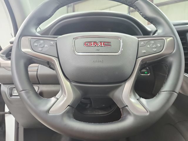 Used 2023 GMC Acadia AT4 w/ Trailering Package AWD/4WD image 24