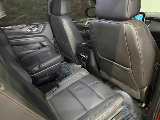 Used 2022 Chevrolet Suburban RST w/ Luxury Package AWD/4WD image 30
