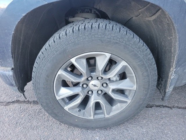 Used 2020 Chevrolet Silverado 1500 RST image 6