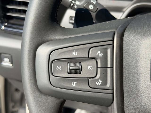 New 2026 GMC Sierra 1500 AT4 AWD/4WD image 12