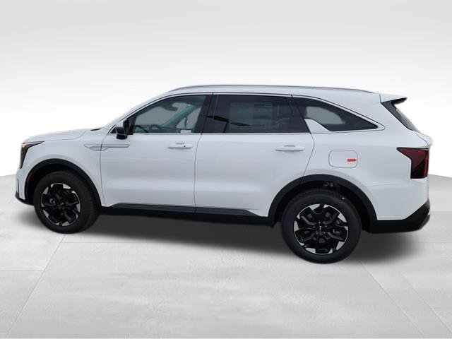 New 2026 Kia Sorento S AWD/4WD image 8
