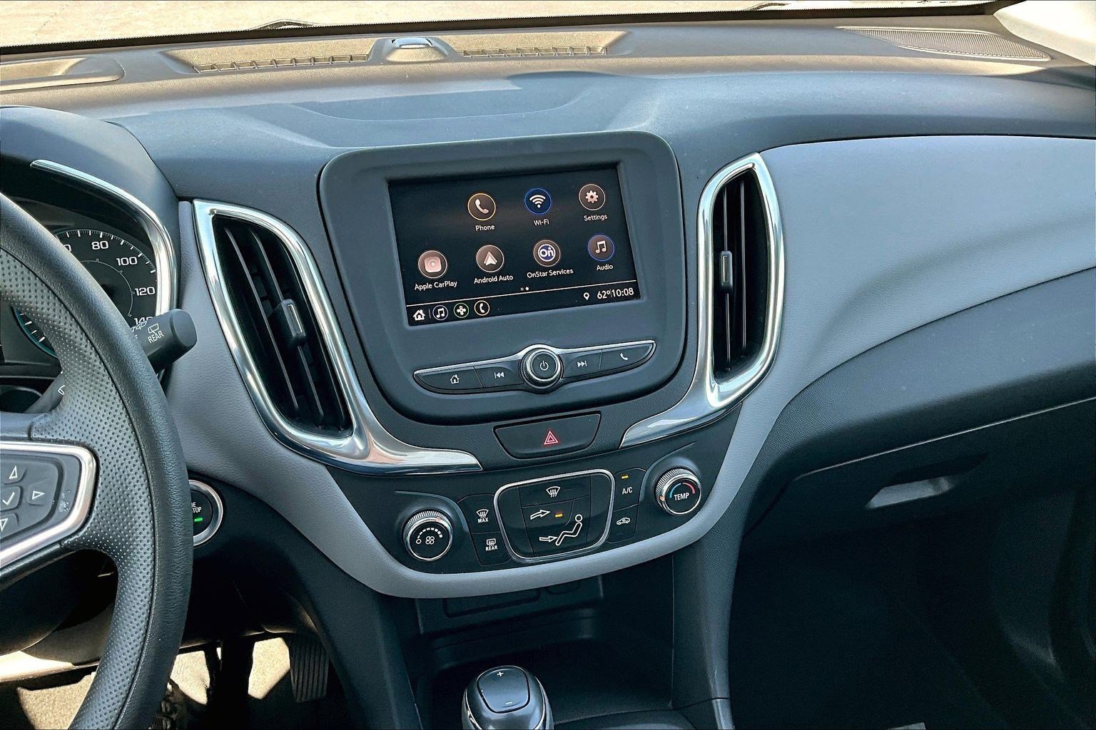 Used 2020 Chevrolet Equinox LS w/ LS Convenience Package FWD image 15