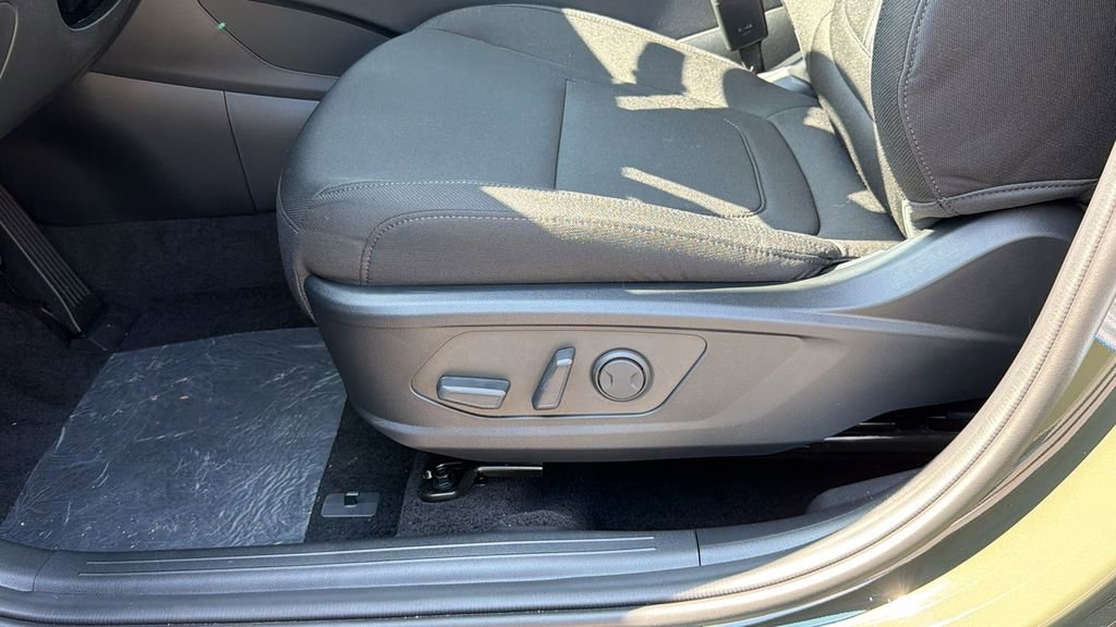 New 2026 Hyundai Tucson SEL image 10