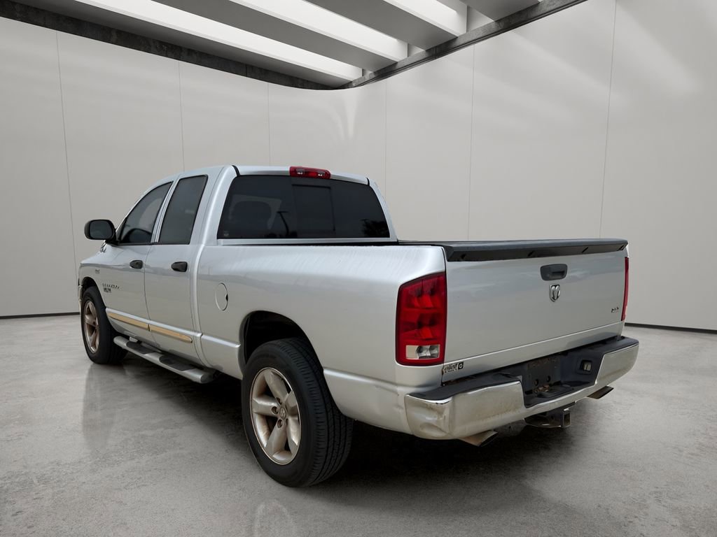 Used 2006 Dodge Ram 1500 Truck SLT image 3