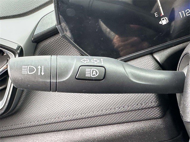 Certified 2024 Chevrolet TrailBlazer LS w/ LS Convenience Package image 30