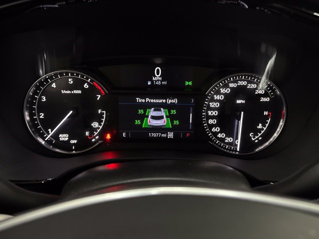 Used 2024 Cadillac XT5 Luxury AWD/4WD image 60