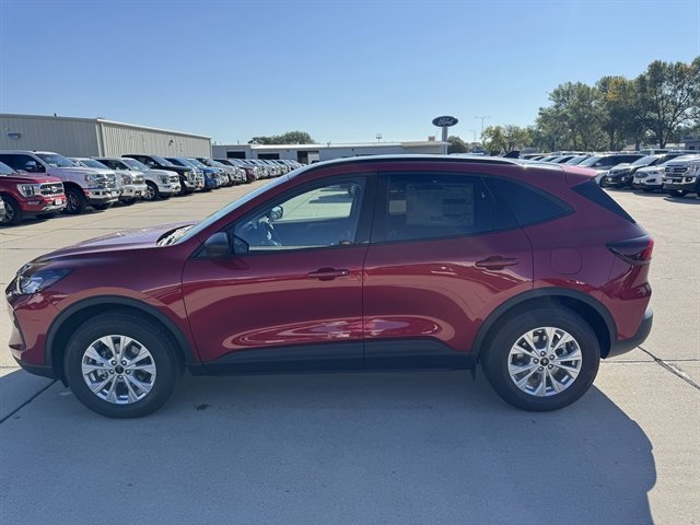 New 2025 Ford Escape Active w/ Tech Pack #1 AWD/4WD image 6