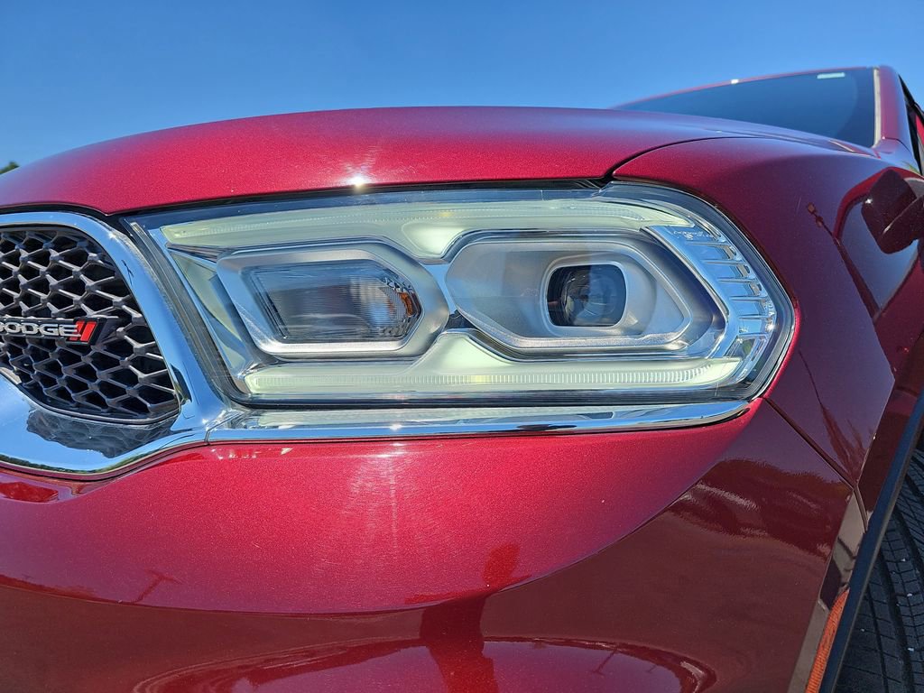 Used 2023 Dodge Durango SXT Launch Edition RWD image 34