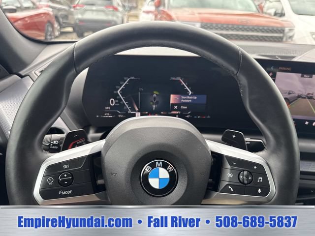 Used 2025 BMW 228i xDrive AWD/4WD image 28