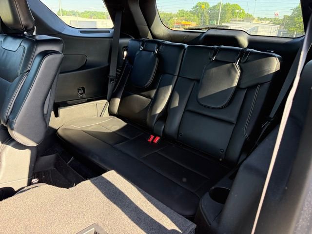 Used 2020 Ford Explorer ST w/ ST Street Pack image 17