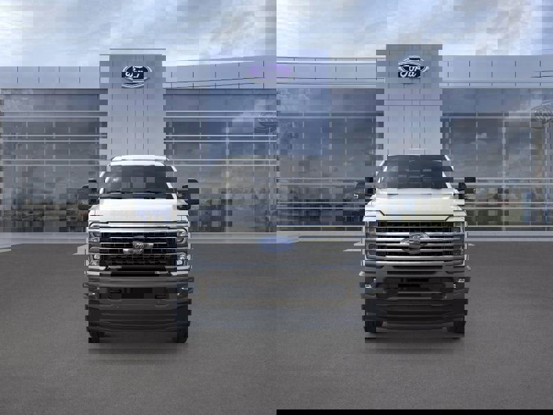 New 2026 Ford F250 King Ranch image 6