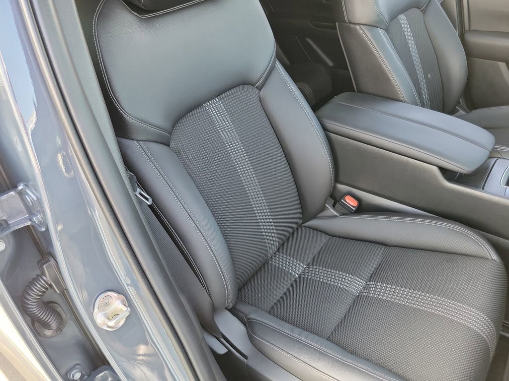 Certified 2024 MAZDA CX-50 AWD 2.5 S w/ Cargo Package image 19