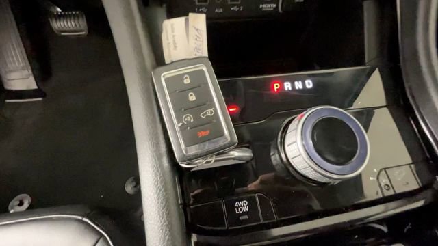 Used 2023 Jeep Grand Cherokee 4WD 4xe image 24