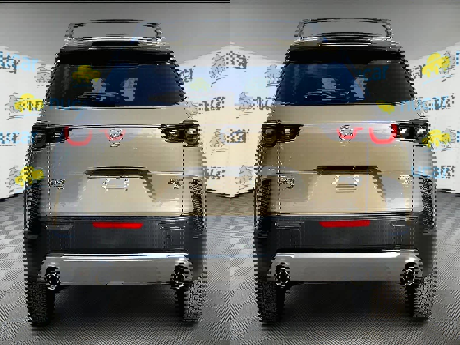 Used 2023 MAZDA CX-50 Meridian Edition w/ Cargo Package image 5