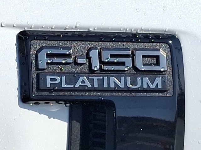 Used 2024 Ford F150 Platinum image 30