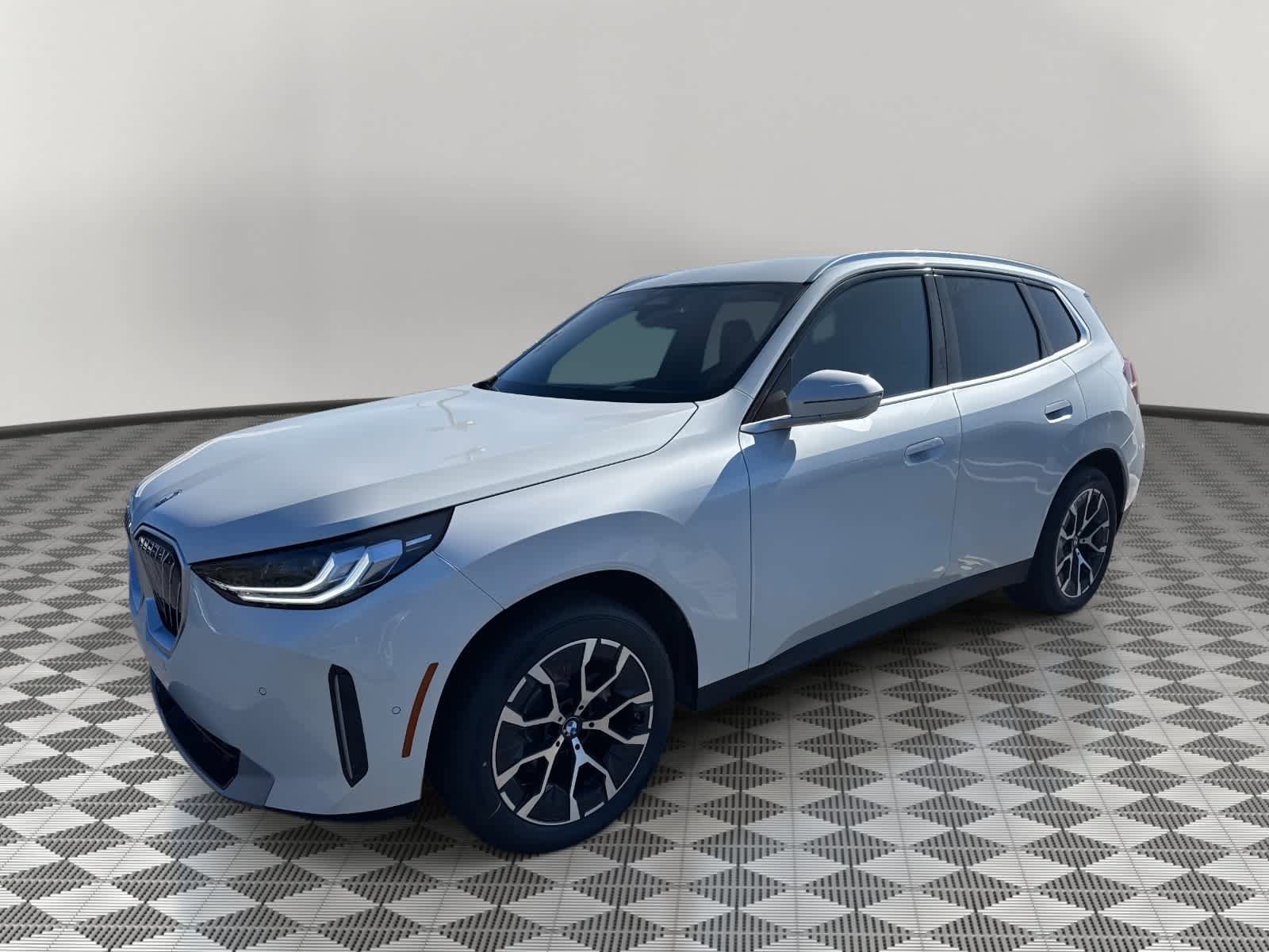 New 2026 BMW X3 xDrive30 AWD/4WD image 7