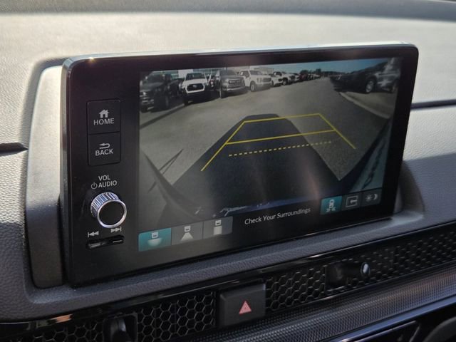 Used 2023 Honda CR-V EX-L image 18