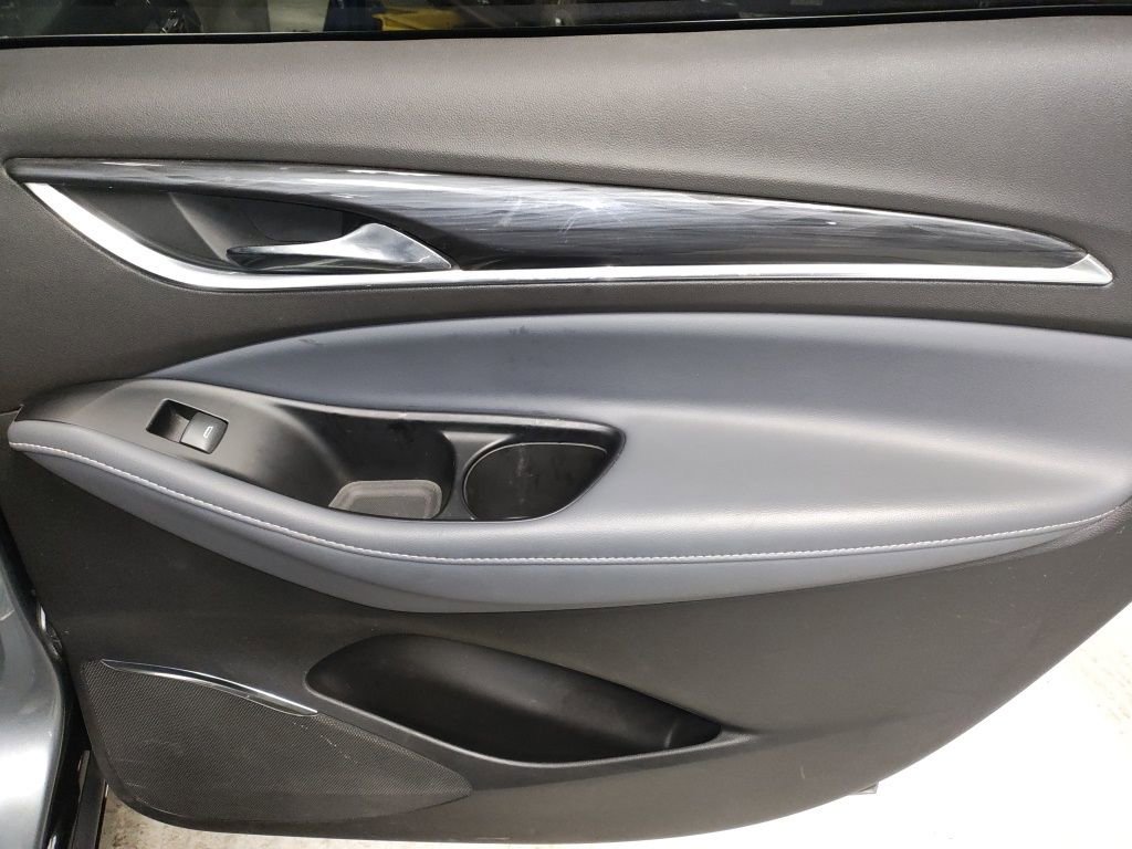 Used 2023 Buick Enclave Premium w/ Experience Buick Package image 15