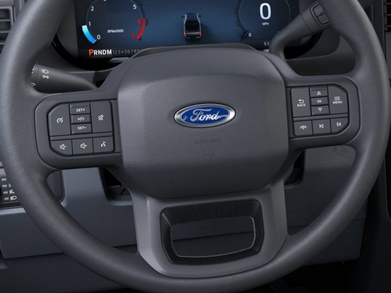 New 2026 Ford F350 XLT w/ XLT Premium Package AWD/4WD image 14