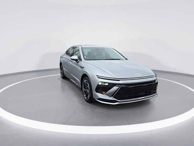 New 2026 Hyundai Sonata SEL image 2
