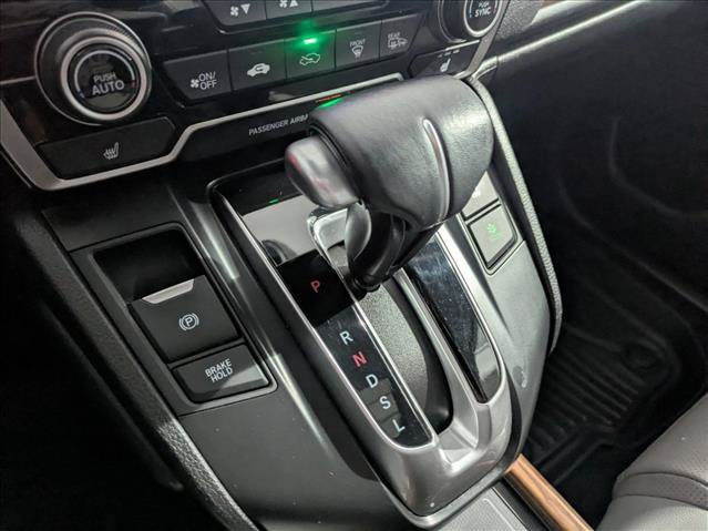 Used 2020 Honda CR-V Touring image 16