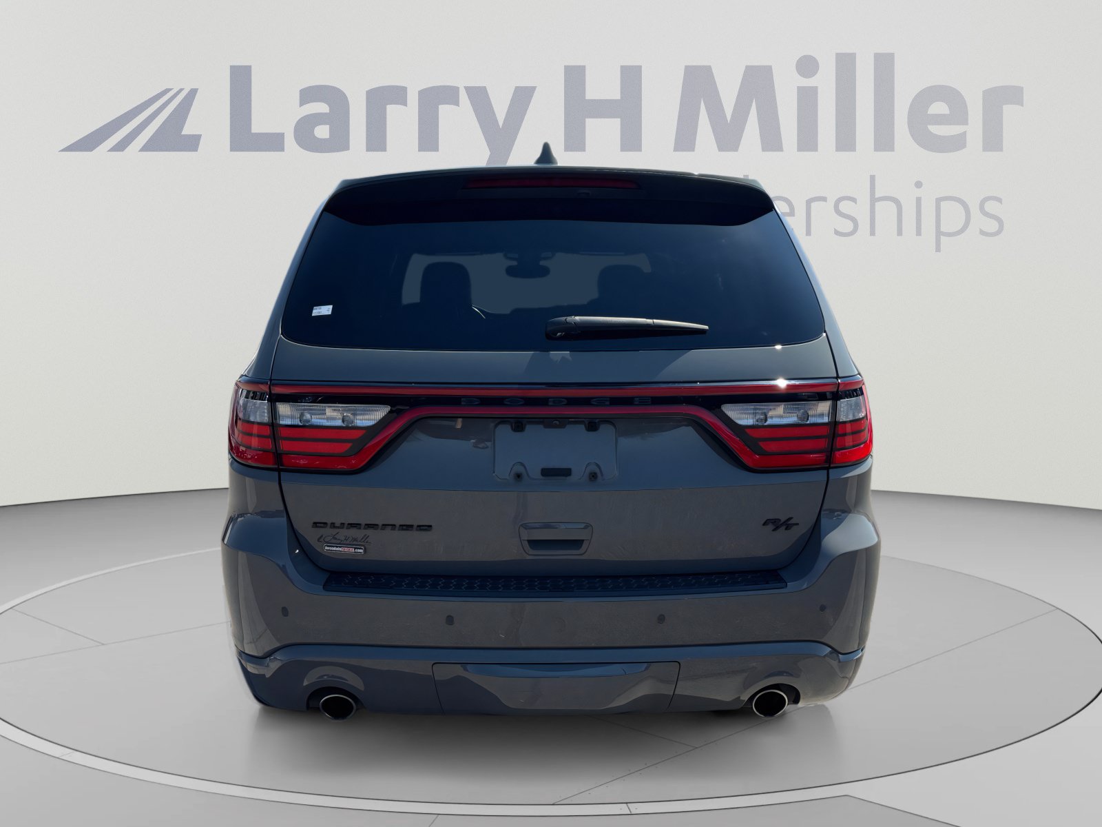 Used 2021 Dodge Durango R/T RWD image 4