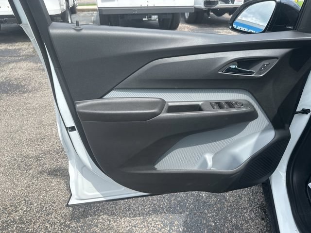 New 2027 Chevrolet Bolt RS w/ Super Cruise Package FWD image 11