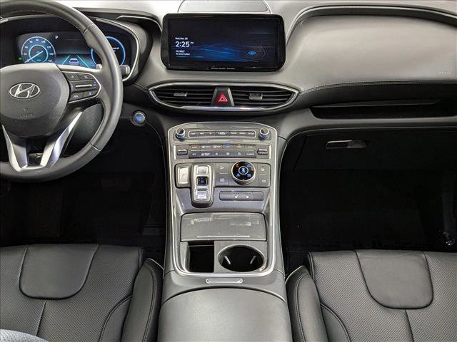 Used 2022 Hyundai Santa Fe SEL Premium AWD/4WD image 19